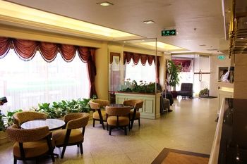 Macau Masters Hotel